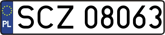 SCZ08063