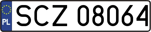 SCZ08064