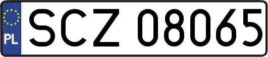 SCZ08065