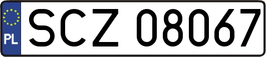 SCZ08067