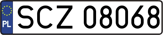 SCZ08068