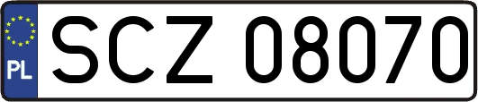SCZ08070