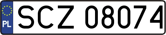 SCZ08074