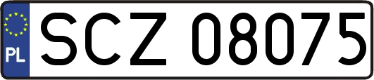 SCZ08075