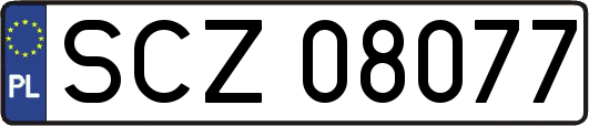 SCZ08077