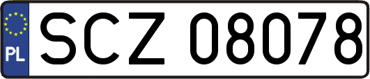 SCZ08078