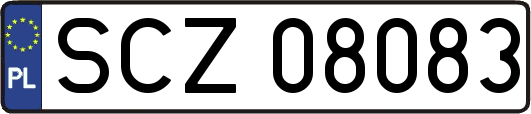 SCZ08083