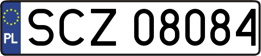 SCZ08084