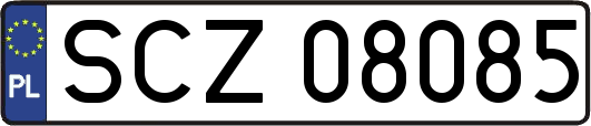 SCZ08085