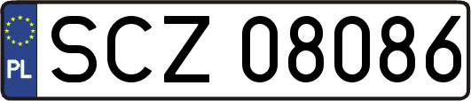 SCZ08086