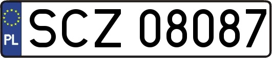 SCZ08087
