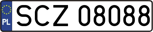 SCZ08088