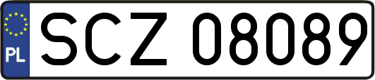 SCZ08089