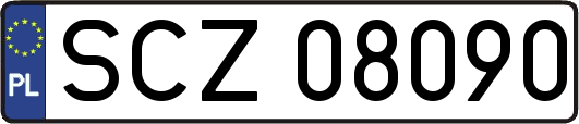 SCZ08090