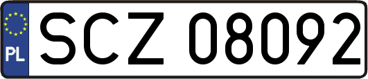 SCZ08092