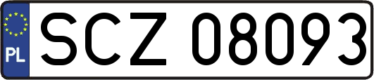 SCZ08093