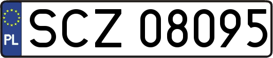 SCZ08095