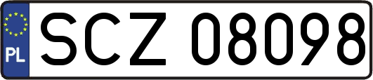 SCZ08098