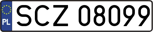 SCZ08099
