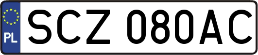 SCZ080AC