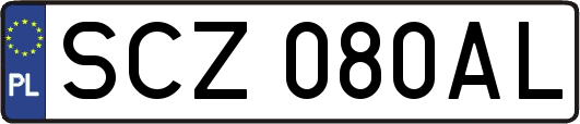 SCZ080AL