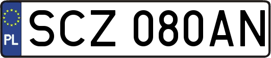 SCZ080AN