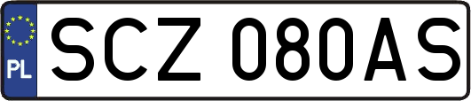 SCZ080AS