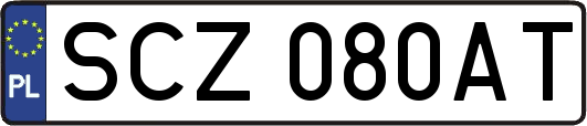SCZ080AT