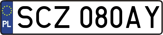 SCZ080AY