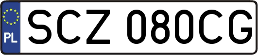 SCZ080CG