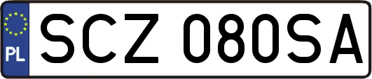 SCZ080SA