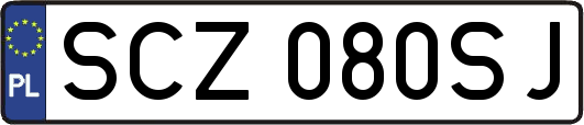 SCZ080SJ