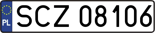 SCZ08106