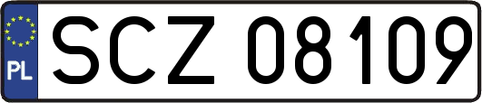 SCZ08109