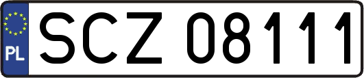 SCZ08111