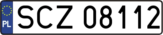 SCZ08112