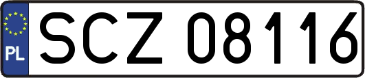 SCZ08116