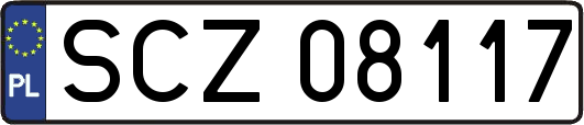 SCZ08117