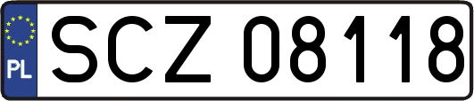 SCZ08118