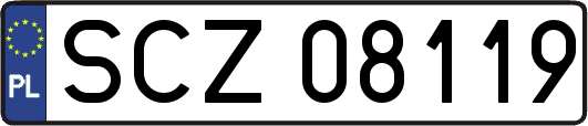 SCZ08119