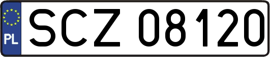 SCZ08120