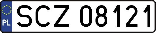 SCZ08121