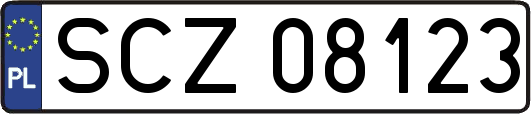 SCZ08123