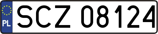 SCZ08124