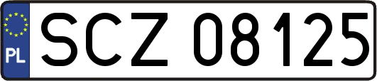 SCZ08125