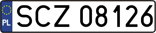 SCZ08126