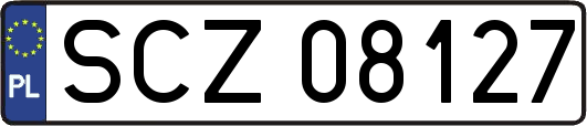 SCZ08127