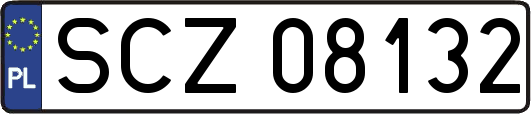 SCZ08132