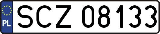 SCZ08133