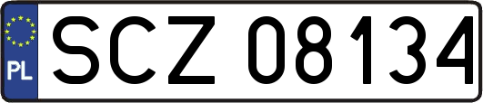 SCZ08134